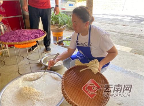 时间的味道结束了