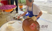 时光的味道随岁变