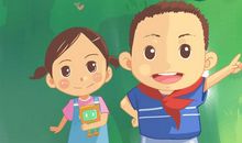 聆听，是最好的陪伴