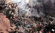 正确的选择·流深未央——庆祝中国共产党诞生九十五周年