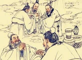 谦逊的