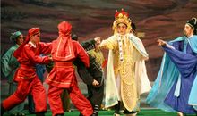 我们身边的雷剧