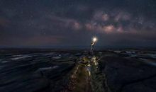 追逐星辰的光芒