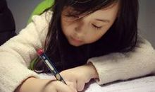 那些温暖了我岁月的女孩