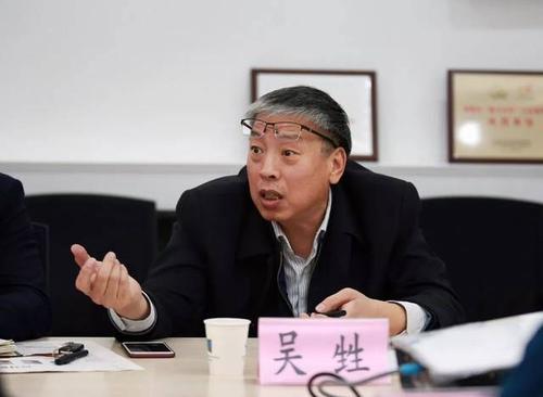 我们的良好校长