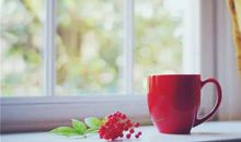 以微笑从容面对