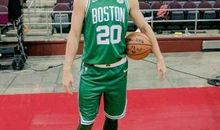 我与“路易斯”