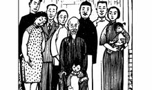 家与国的抉择——读《家》有感