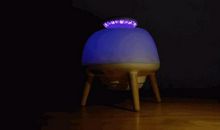 展示灭蚊的魅力