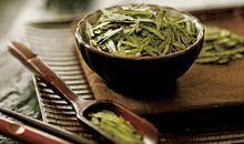 品味身边的茶韵