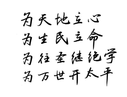 有一颗心