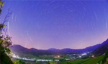 美丽的自然不再美丽