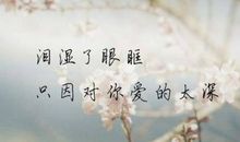 那年冬天，你在原地等我