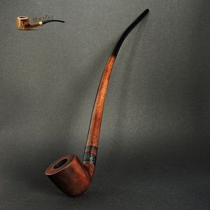 那么长的烟雾