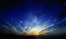 老师，我心里的一盏明灯_1000字