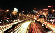 夜市作文的场面描写