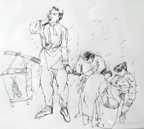 最美丽的