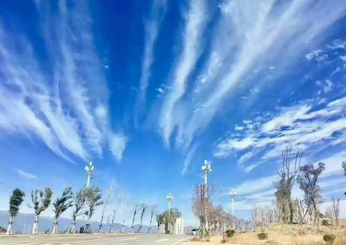 天空属于我