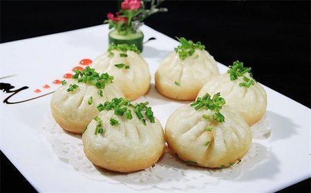 舌尖上的食物 - 油炸