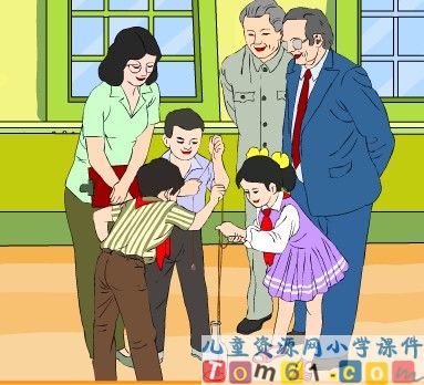 成功的实验