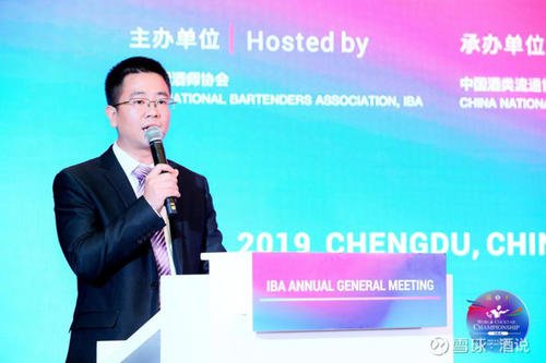 让世界听中国的声音