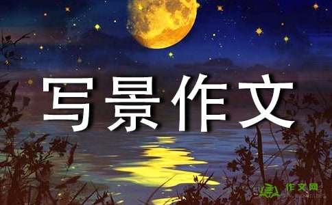机会_450字