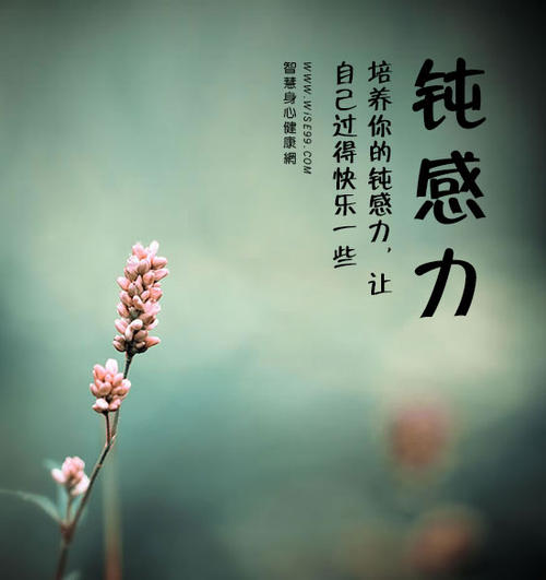 钝
