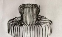 我的神经同桌_800字