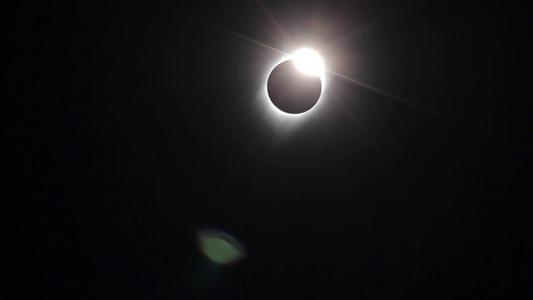 我发现了Eclipse现象的神秘面纱