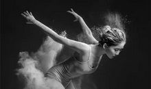 最后的舞者_700字