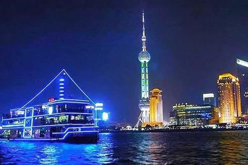 迪士尼夜之旅