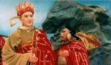 我喜欢的西游记中的人物