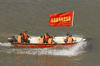 防洪
