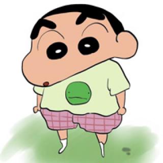 我最喜欢的卡通人物小_300字