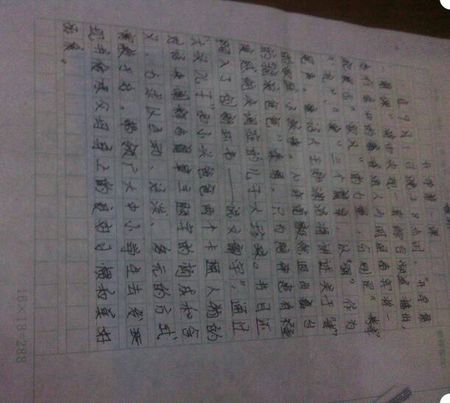 2020年，第一类学校，600字