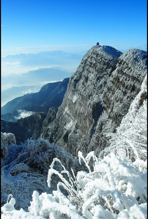 雪 -  2010年第三雪_500字
