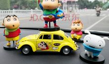 课桌蜡笔小新_400字