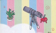 读《阳关的故事》有感_200字