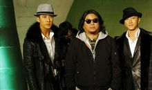 谈郭敬明与韩寒_650字