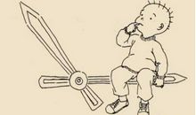 随着时光的流逝_350字