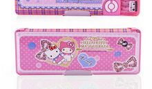 观《粉色铅笔盒》有感