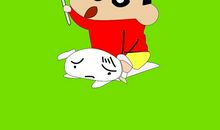 《蜡笔小新》读后感_150字