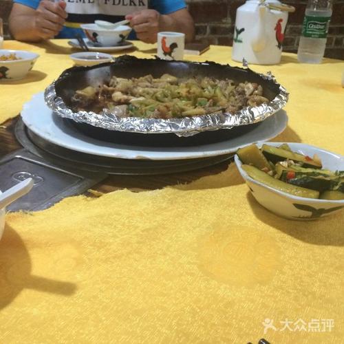 六月一天，娃娃的脸