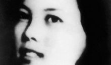 让我感动的历史人物——刘胡兰_500字