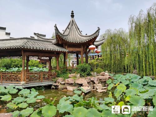 如风景如画的宝湖_800字