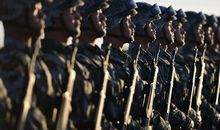 我家的“军人”_450字