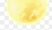 金色的月亮_750字