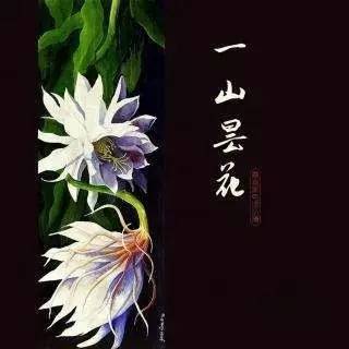 如果我是开花_450字