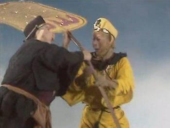 猪八圈和牛德丹是谁