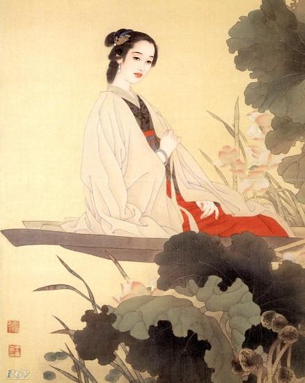 我最喜欢的宋代，李庆浩